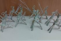 馬 午 レモングラス