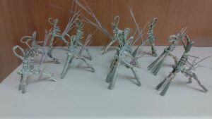 馬 午 レモングラス