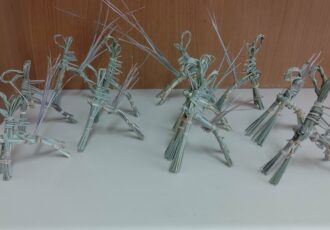 馬 午 レモングラス