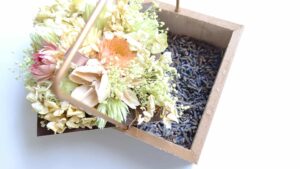 フラワークラフト