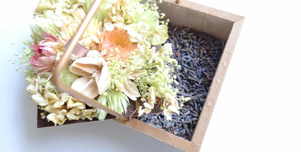 フラワークラフト